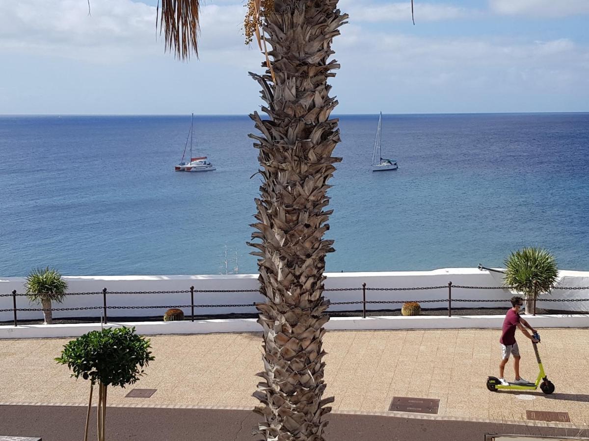 Apartamentos Capellania Puerto del Carmen  Exterior photo
