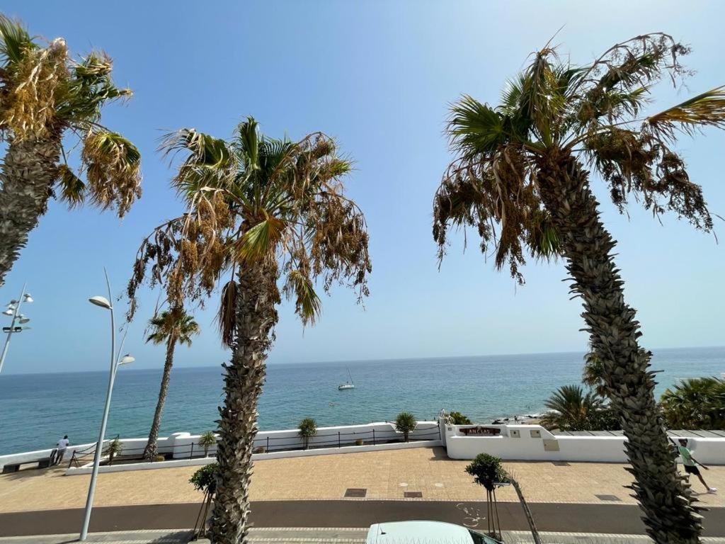 Apartamentos Capellania Puerto del Carmen  Exterior photo