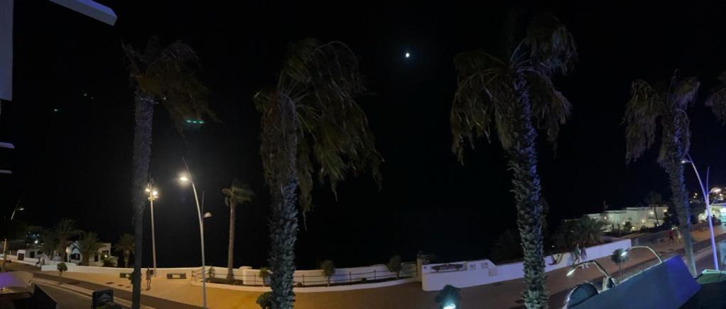 Apartamentos Capellania Puerto del Carmen  Exterior photo