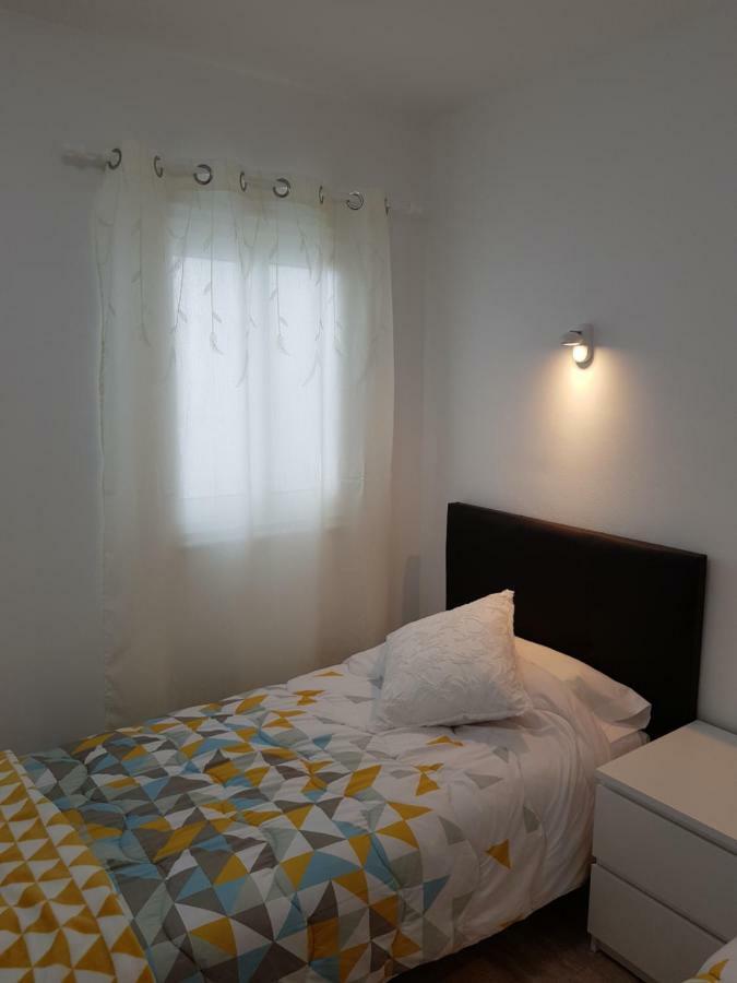 Apartamentos Capellania Puerto del Carmen  Exterior photo