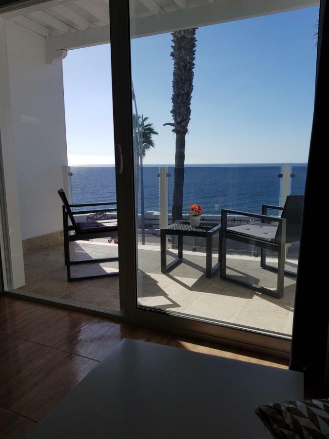 Apartamentos Capellania Puerto del Carmen  Exterior photo