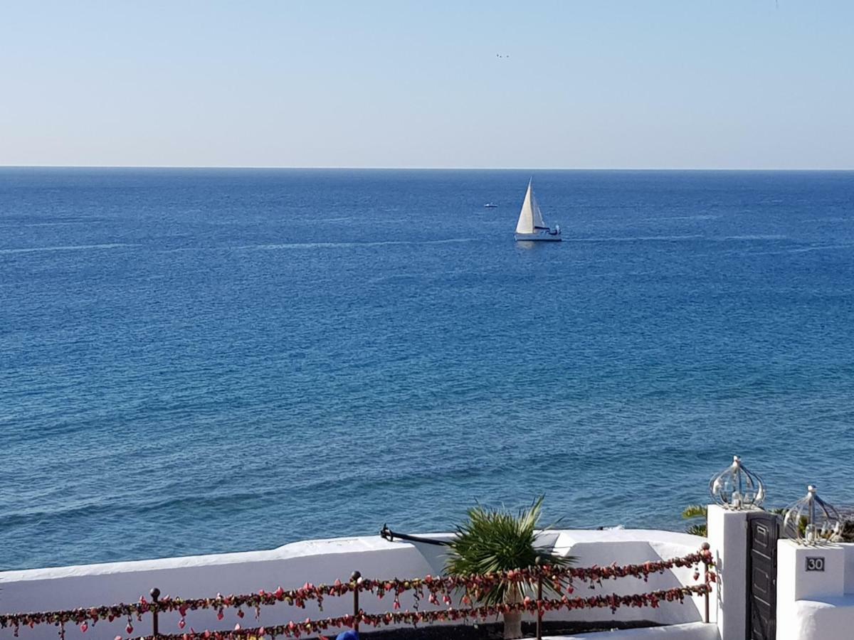 Apartamentos Capellania Puerto del Carmen  Exterior photo