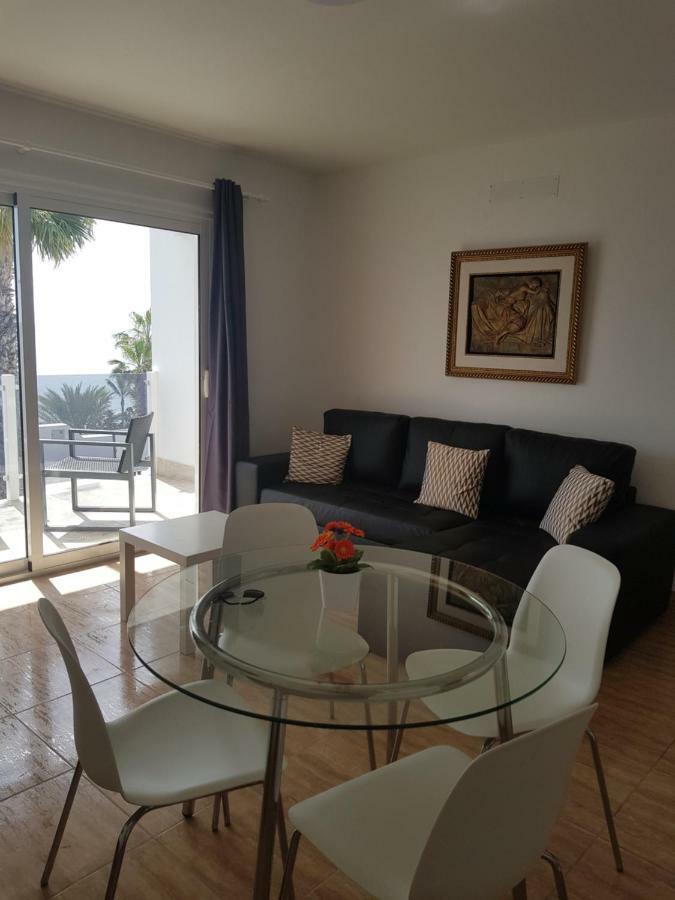 Apartamentos Capellania Puerto del Carmen  Exterior photo