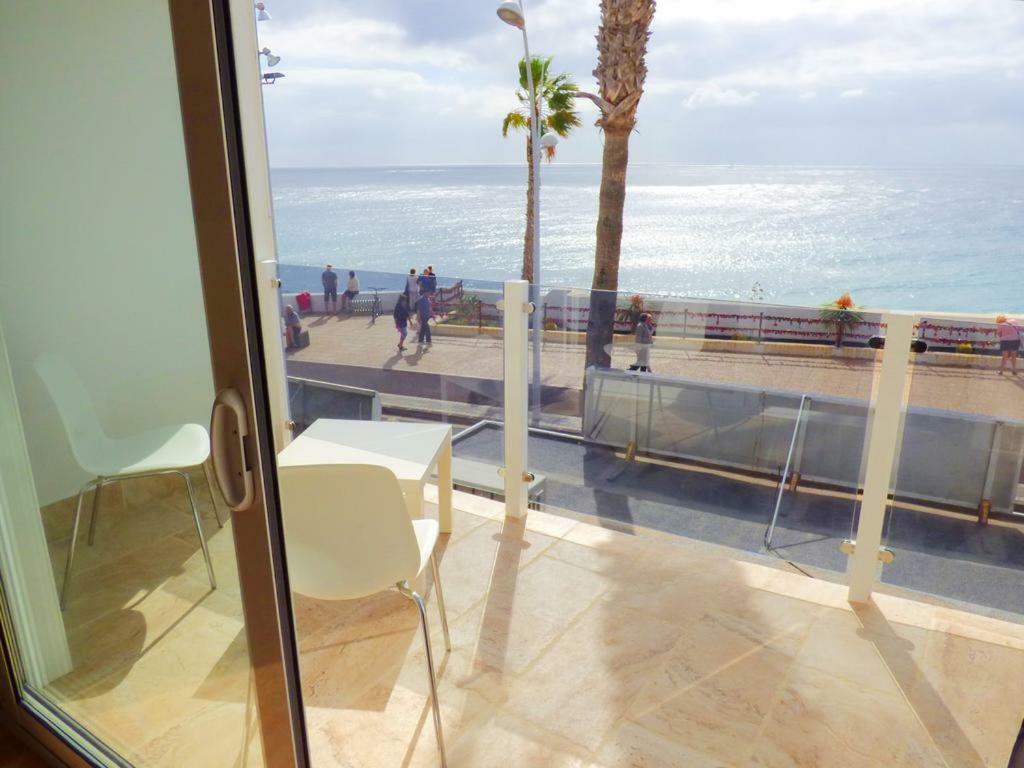 Apartamentos Capellania Puerto del Carmen  Exterior photo